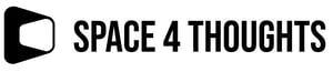 Space4thoughts logo