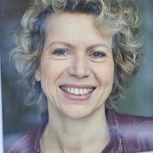 Astrid Ewald
