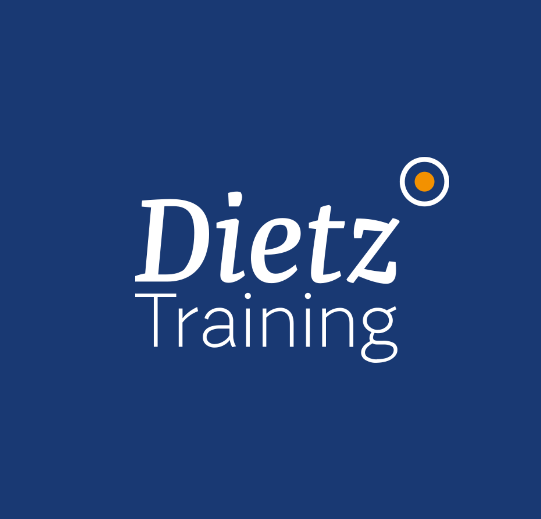 Dietz Training GmbH