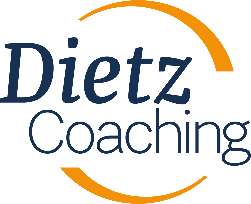 Dietz-Coaching Logo