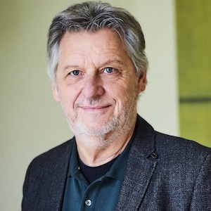 Josef M. Weber